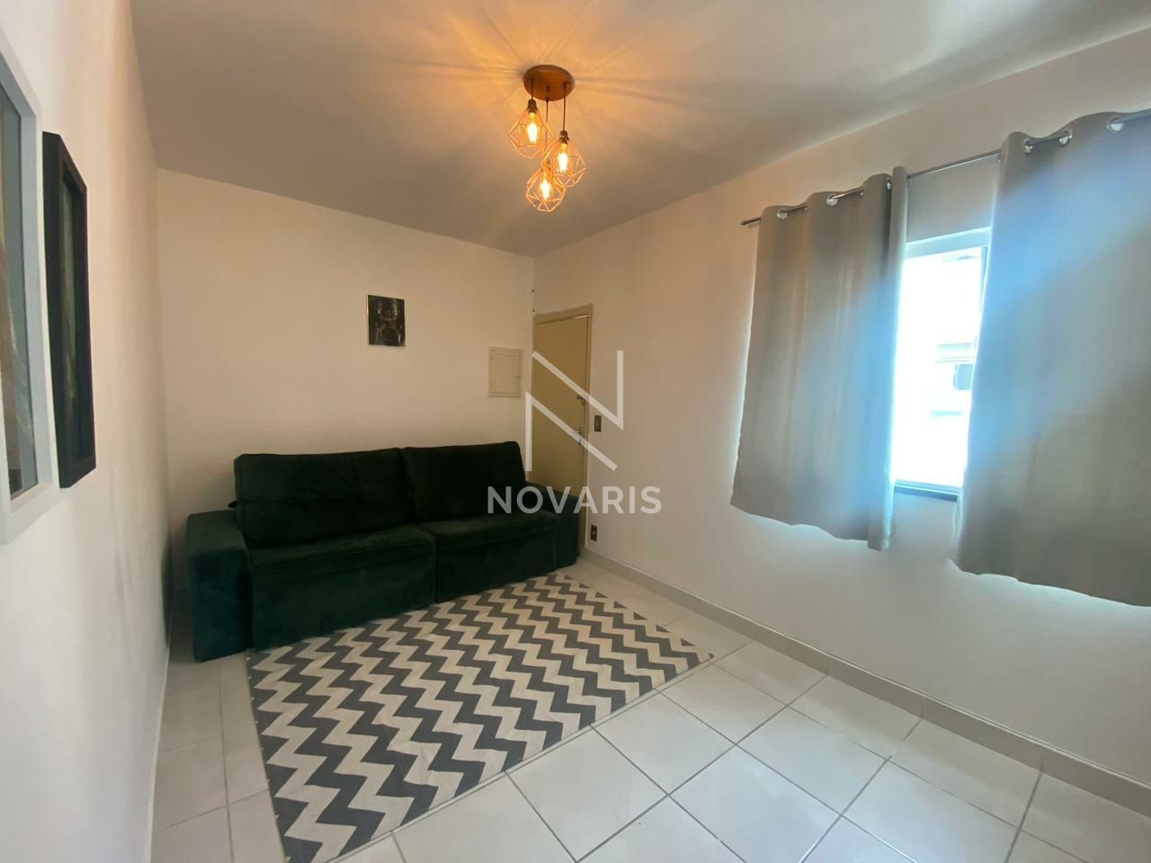 Apartamento para Venda - SANTO AMARO