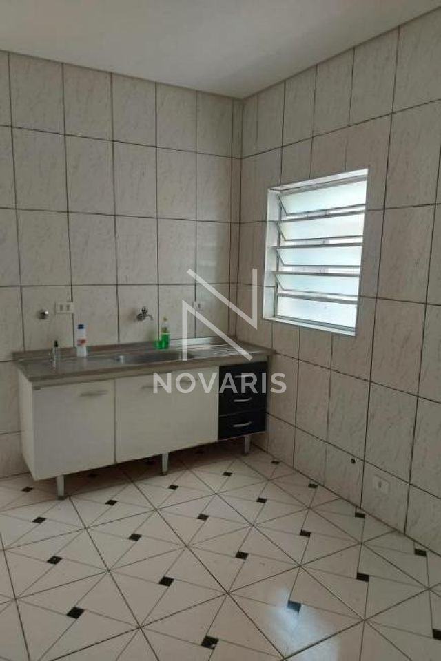 Casa para Venda - SANTO AMARO