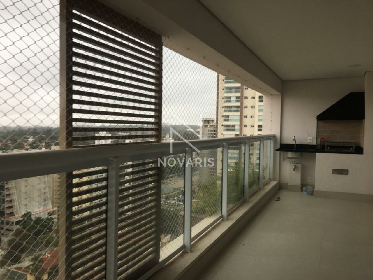 Apartamento para Venda - JARDIM DAS ACÁCIAS