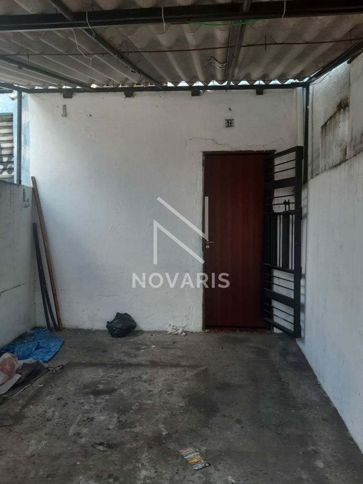 Casa Assobradada para Locação - CHÁCARA SANTANA