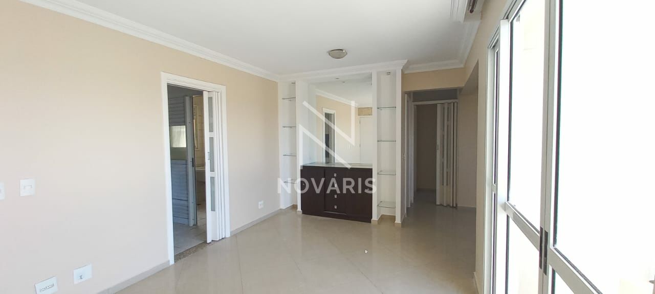 Apartamento para Locação - JARDIM MARAJOARA
