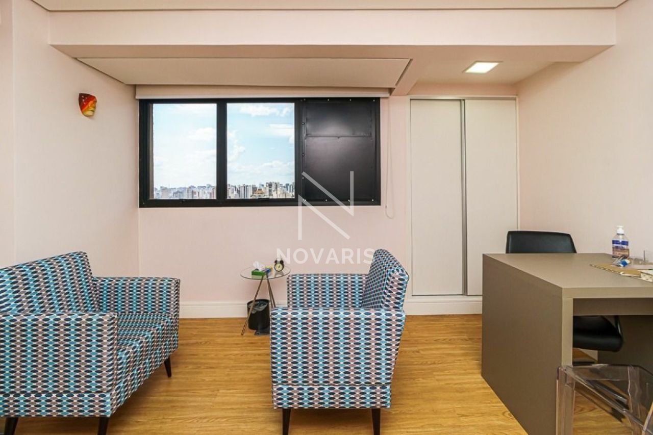 Sala para Venda - VILA CLEMENTINO