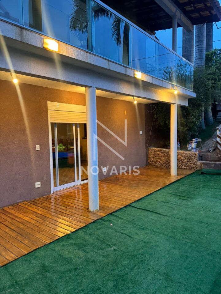 Casa para Venda - JARDIM MARQUESA