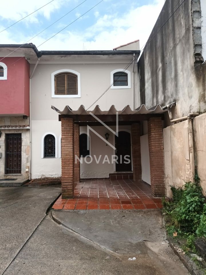 Casa de Vila para Venda - SANTO AMARO