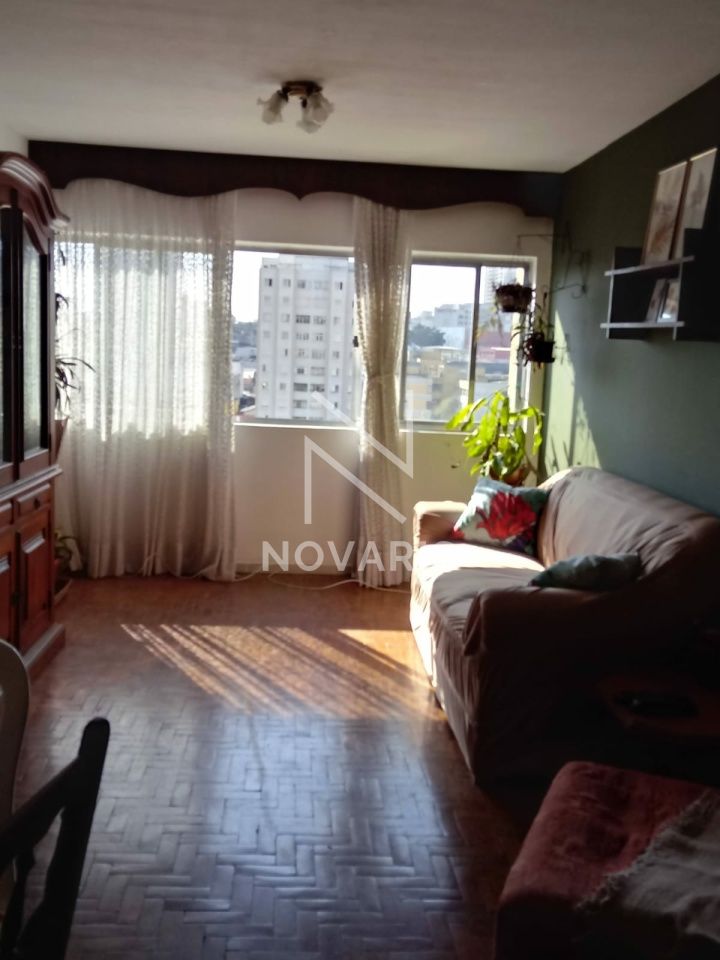 Apartamento para Venda - SANTO AMARO