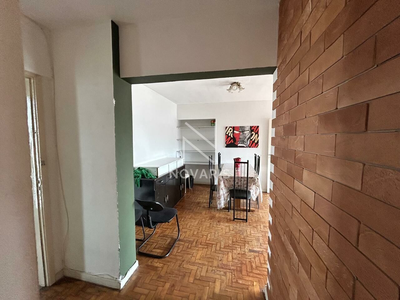 Apartamento para Venda - SANTO AMARO