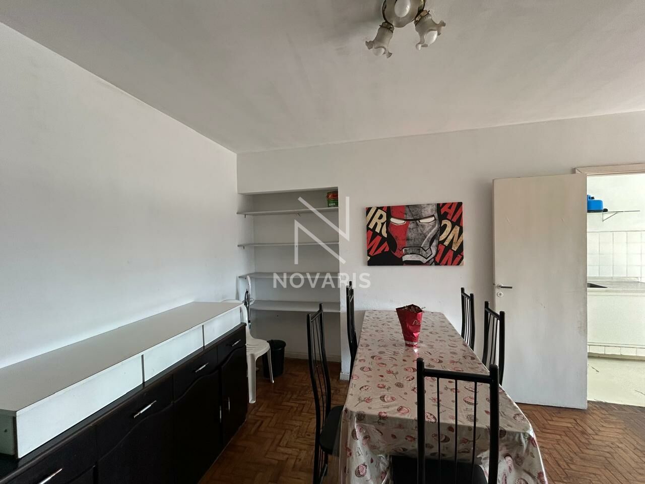 Apartamento para Venda - SANTO AMARO