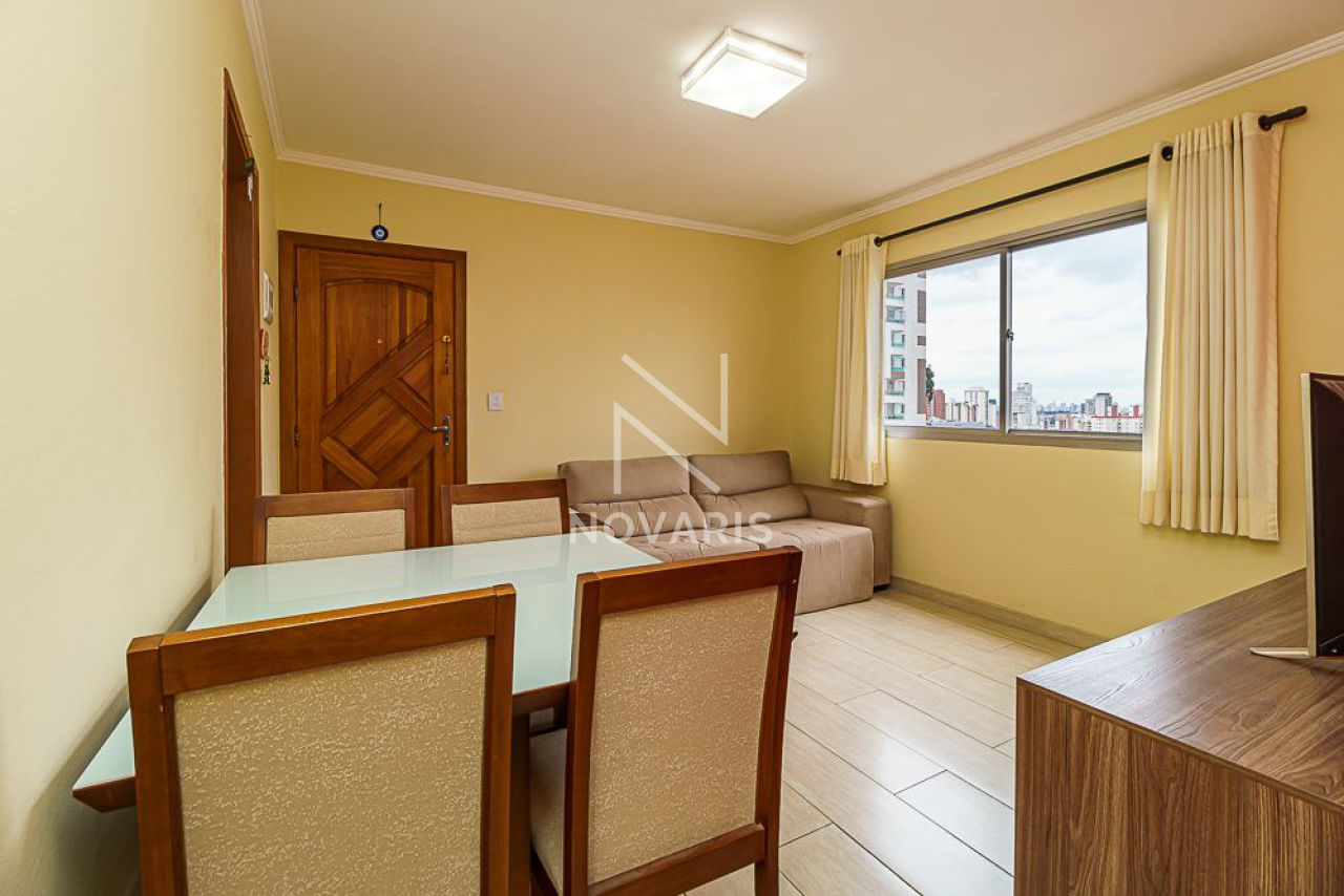 Apartamento para Venda - VILA MARIANA