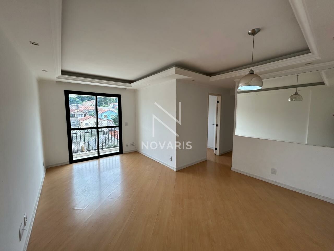 Apartamento para Venda - SANTO AMARO JARDIM SANTO AMARO