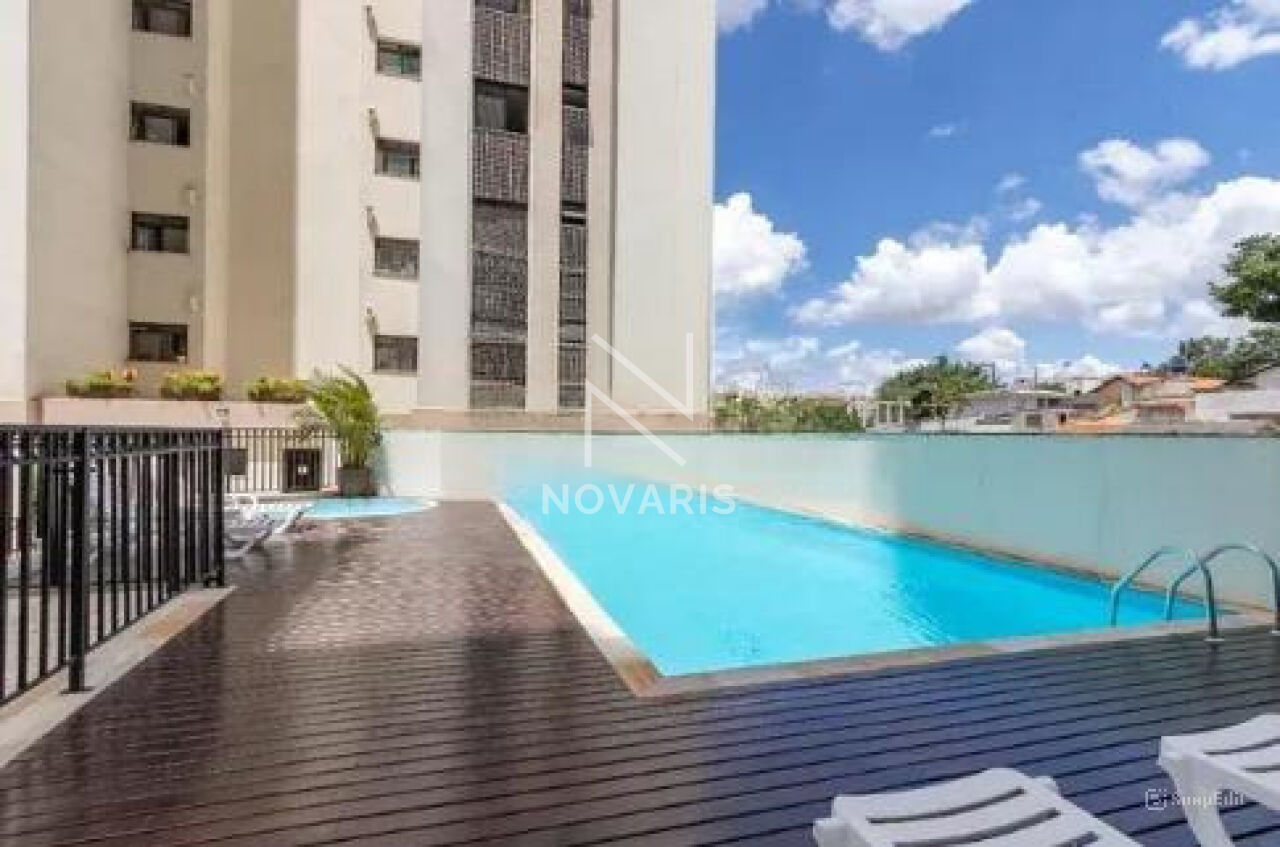 Apartamento para Venda - SANTO AMARO JARDIM SANTO AMARO