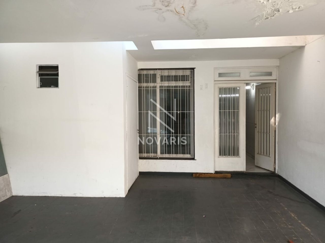 Imóvel Comercial para Locação - SANTO AMARO