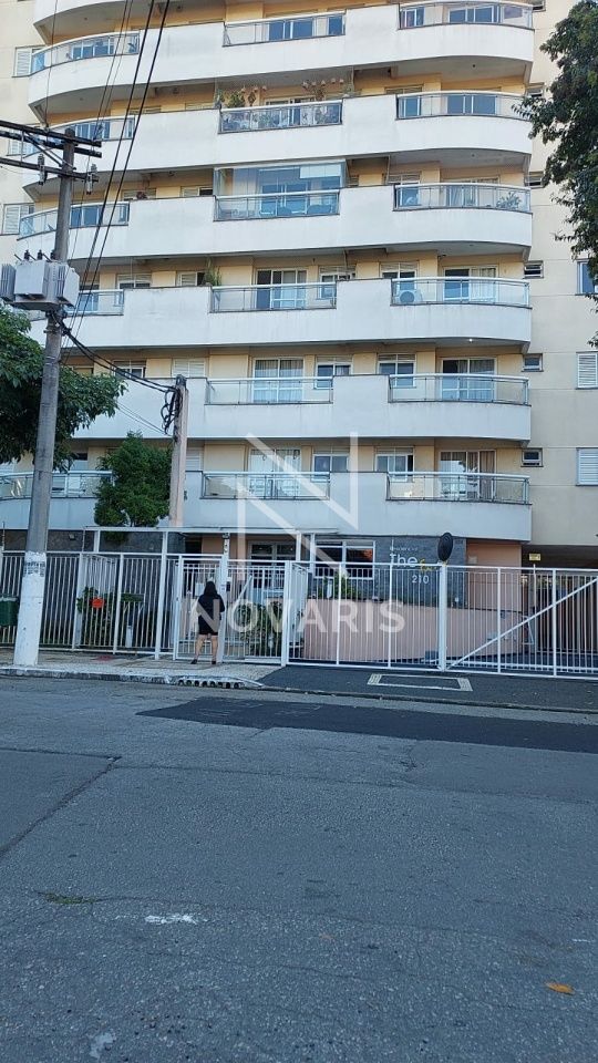 Apartamento para Venda - VILA GUARANIZONA SUL