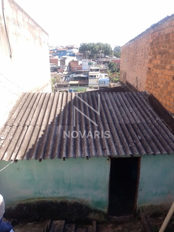 Lote / Terreno para Locação - PARQUE REGINA