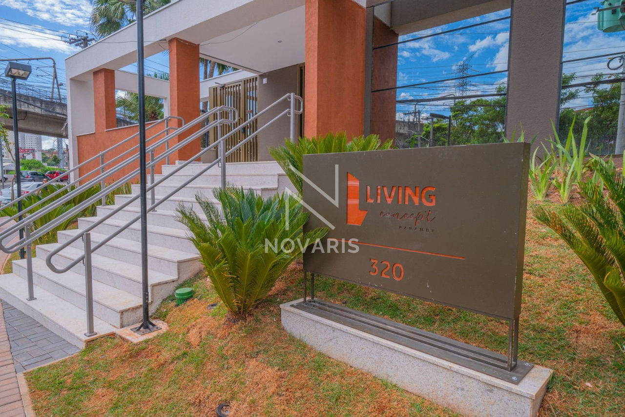 Apartamento para Venda - VILA ANDRADE