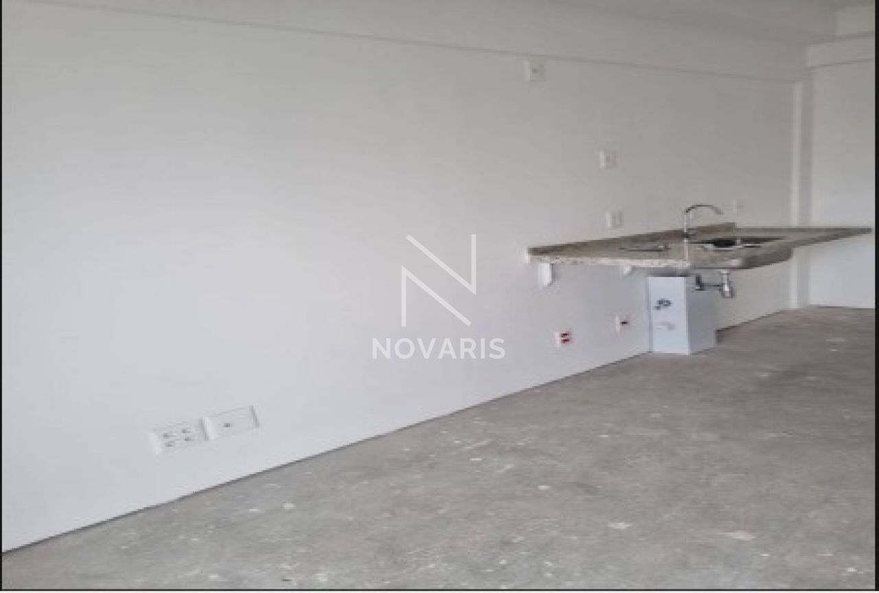 Studio para Venda - PARAÍSO