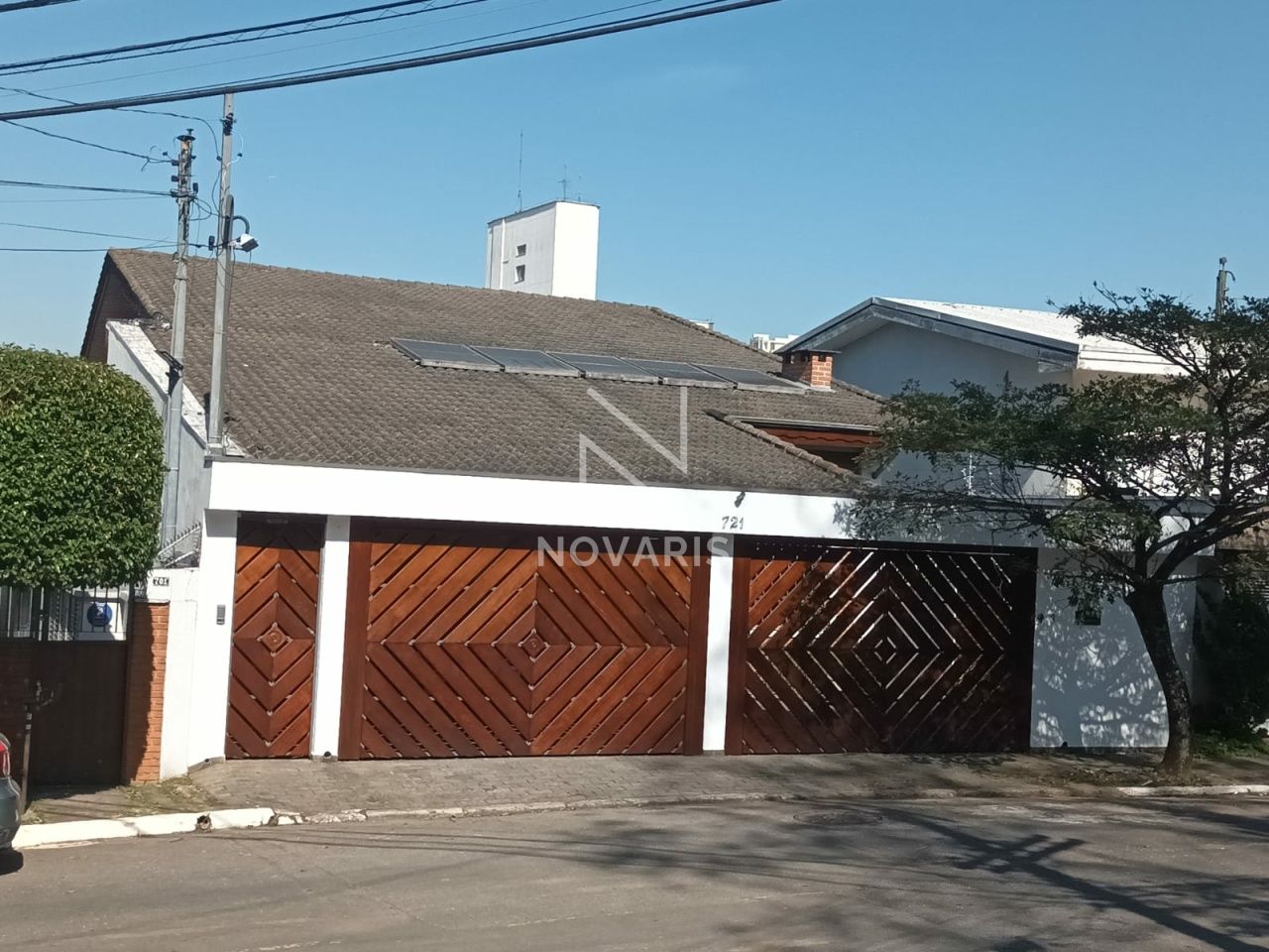Casa Térrea para Venda - JARDIM PRUDÊNCIA