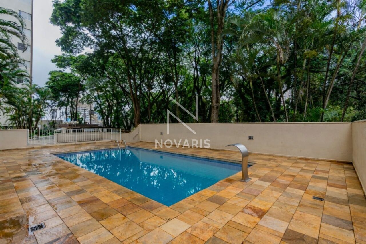 Apartamento para Venda - SANTO AMARO