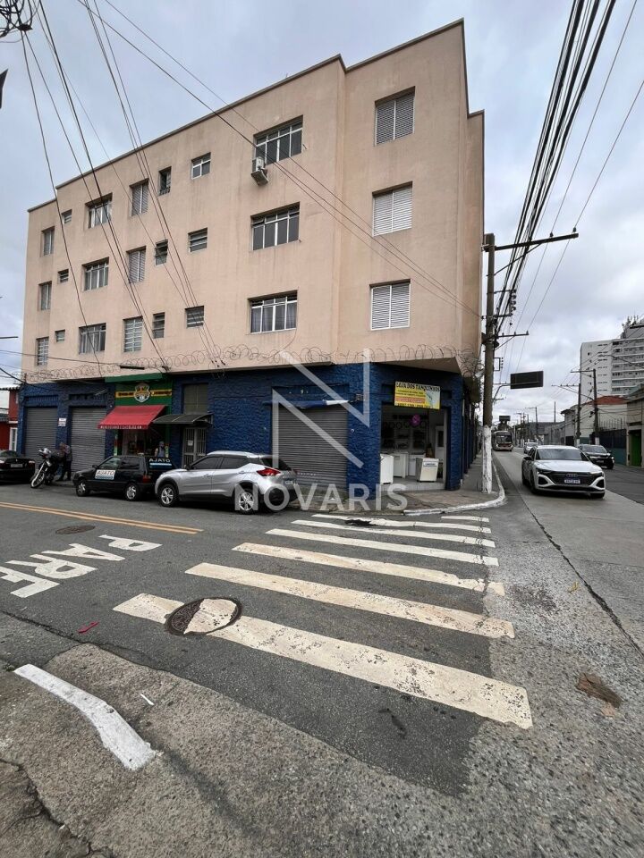 Apartamento para Venda - SANTO AMARO