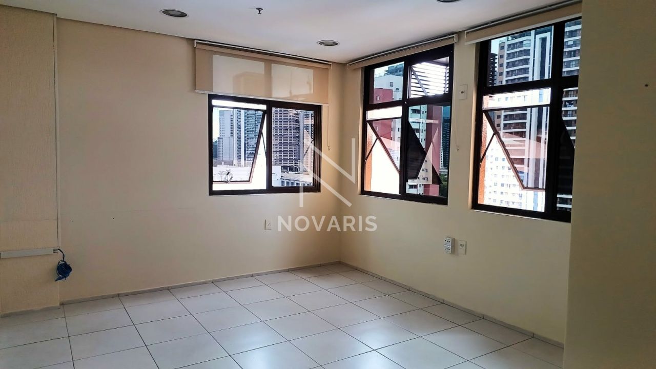 Conjunto Comercial para Venda - SANTO AMARO CHÁCARA SANTO ANTÔNIO