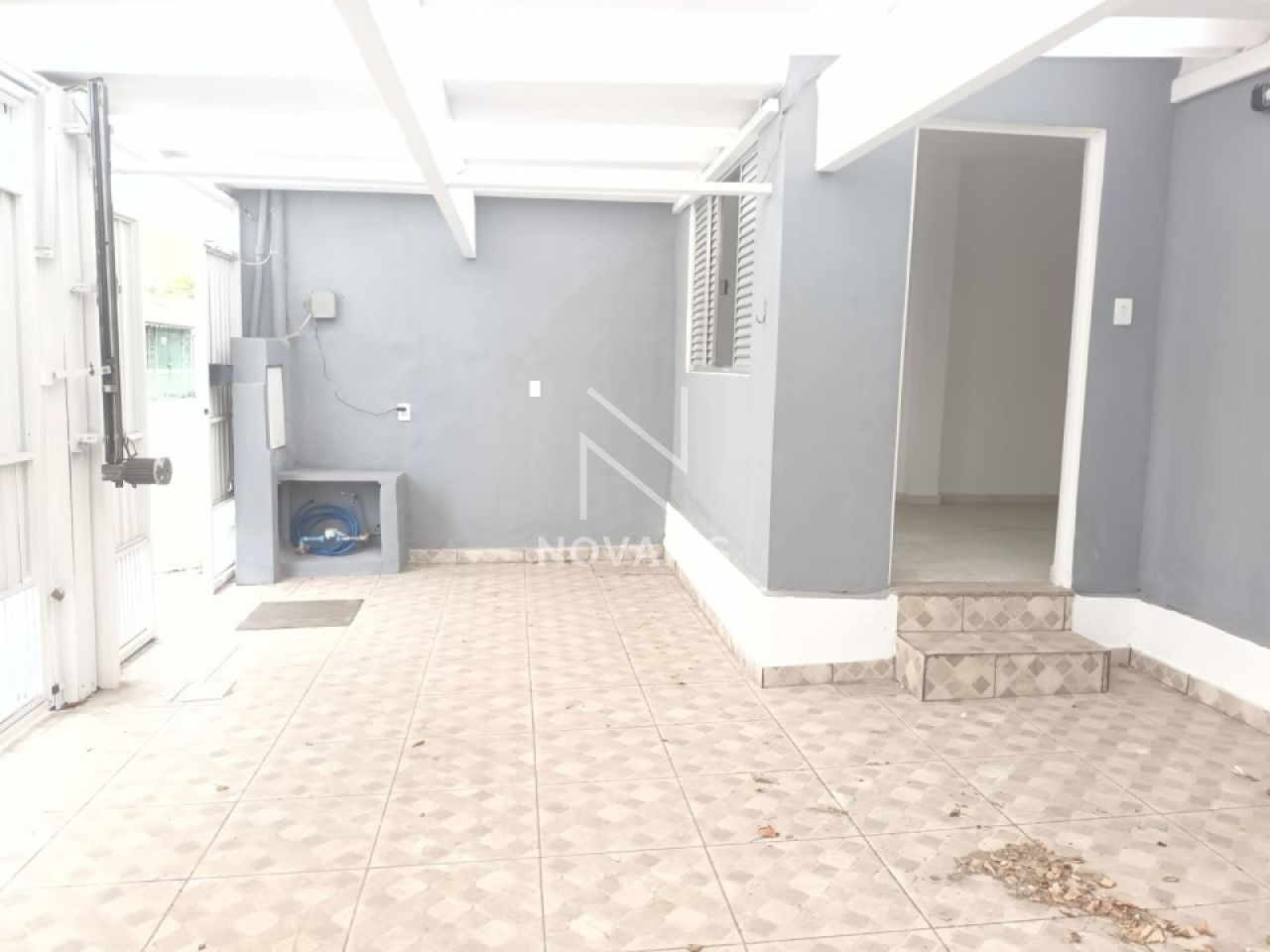Casa Assobradada para Venda - VILA ERNESTO