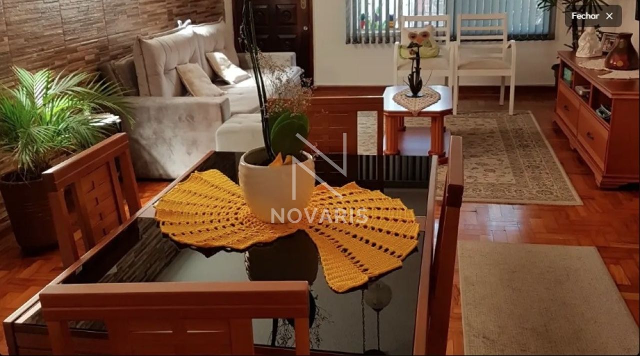 Sobrado para Venda - SANTO AMARO