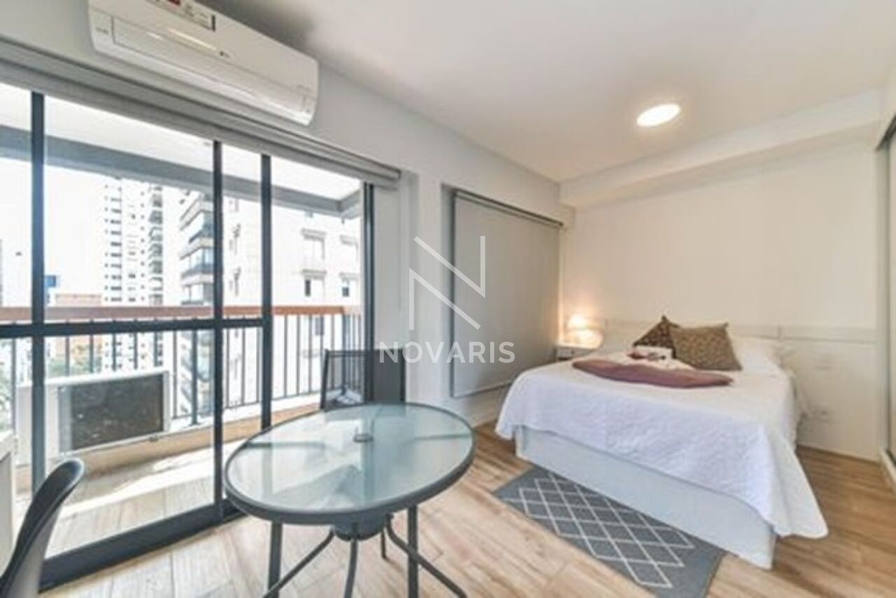 Apartamento para Venda - BROOKLIN PAULISTA