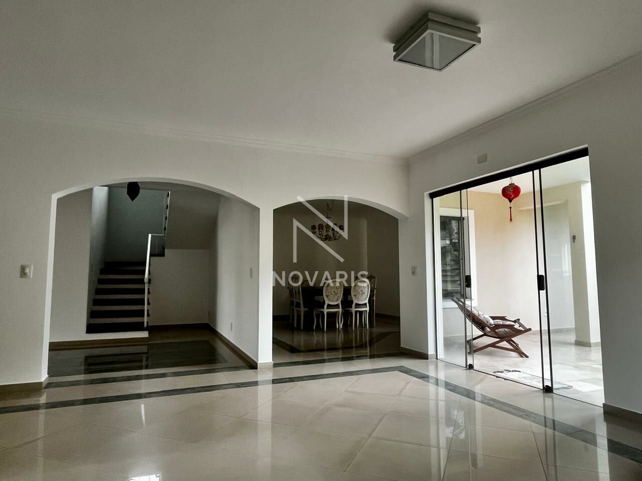 Sobrado para Venda - SANTO AMARO CHÁCARA MONTE ALEGRE