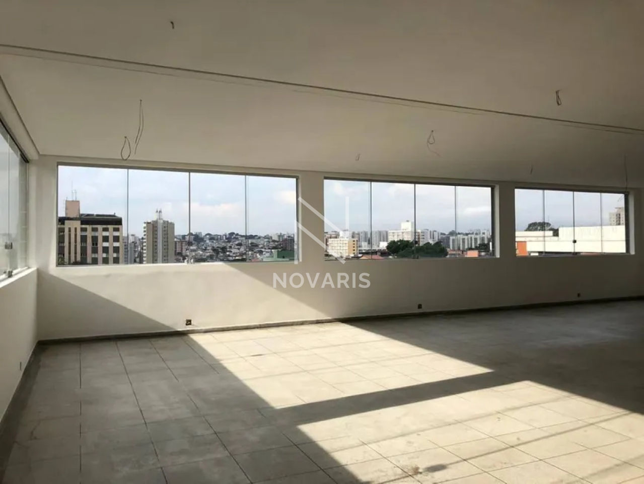 Ponto Comercial para Locação - VILA MASCOTE