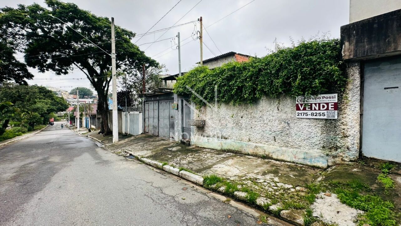 Casa para Venda - RECANTO SANTO ANTÔNIO
