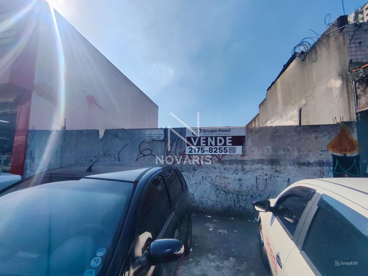 Lote / Terreno para Venda - JARDIM PRUDÊNCIA