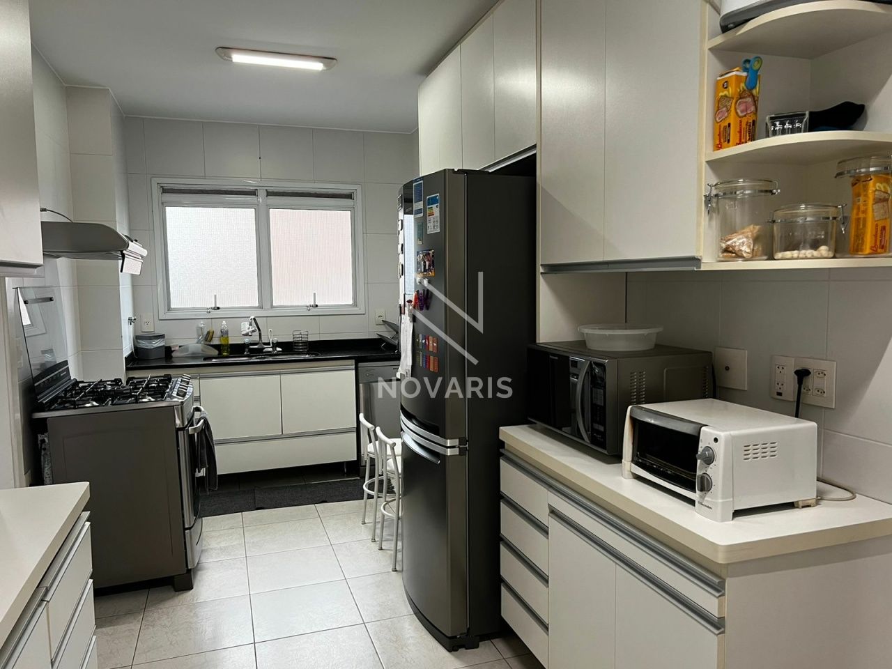 Apartamento para Venda - JARDIM FONTE DO MORUMBI