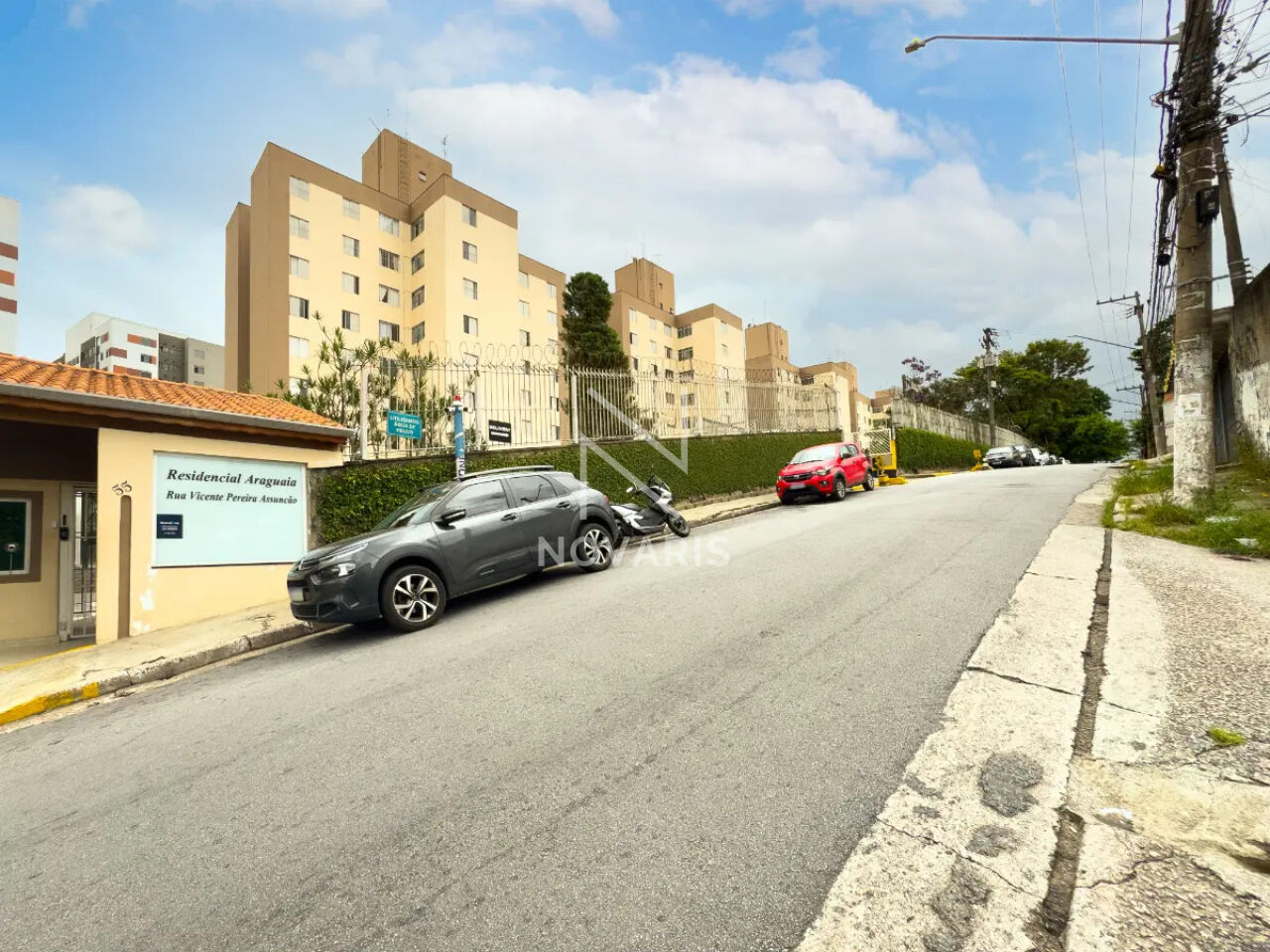 Apartamento para Venda - VILA CONSTANÇA