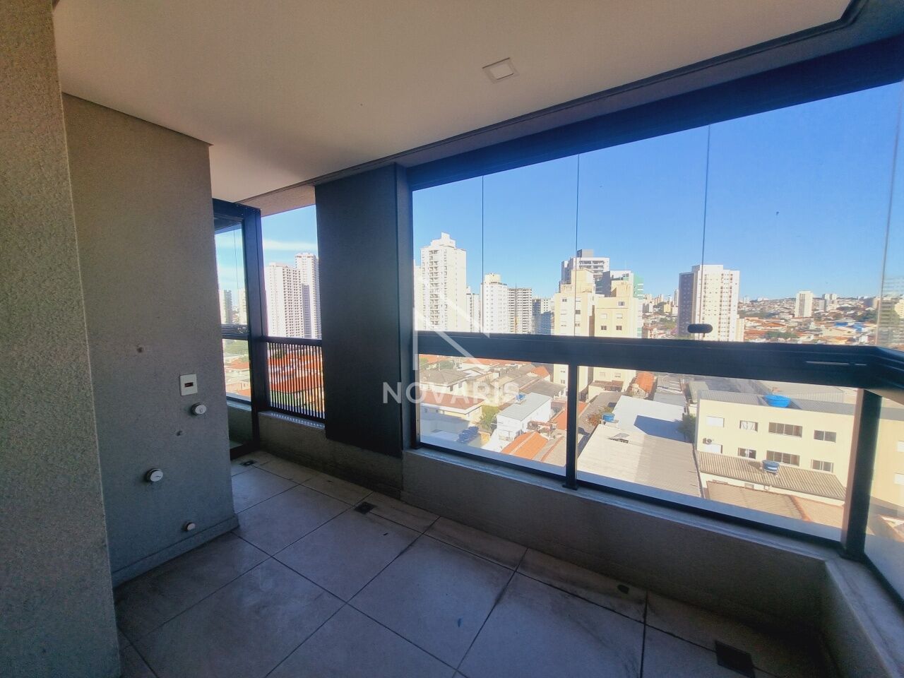 Apartamento para Venda - IPIRANGA