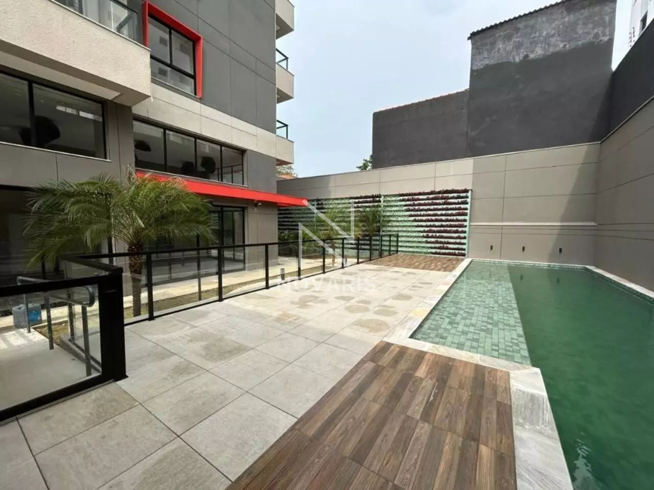 Apartamento para Venda - IPIRANGA