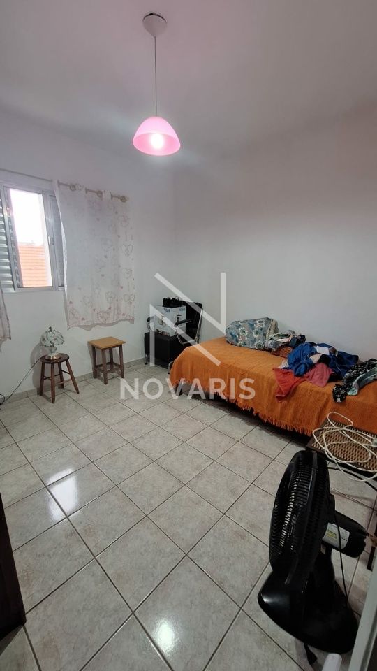 Sobrado para Venda - JARDIM IRACEMA