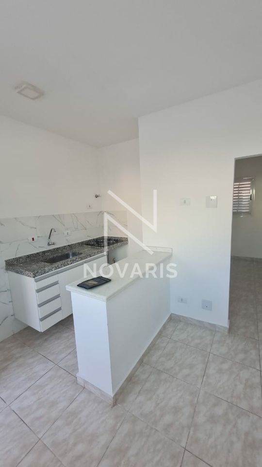Kitnet para Locação - SANTO AMARO VILA CRUZEIRO