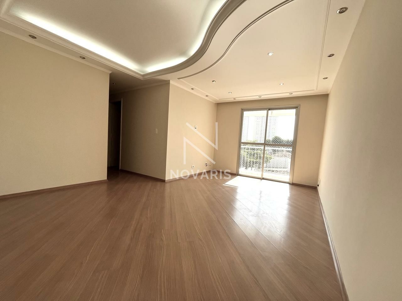 Apartamento para Locação - SANTO AMARO VILA CRUZEIRO