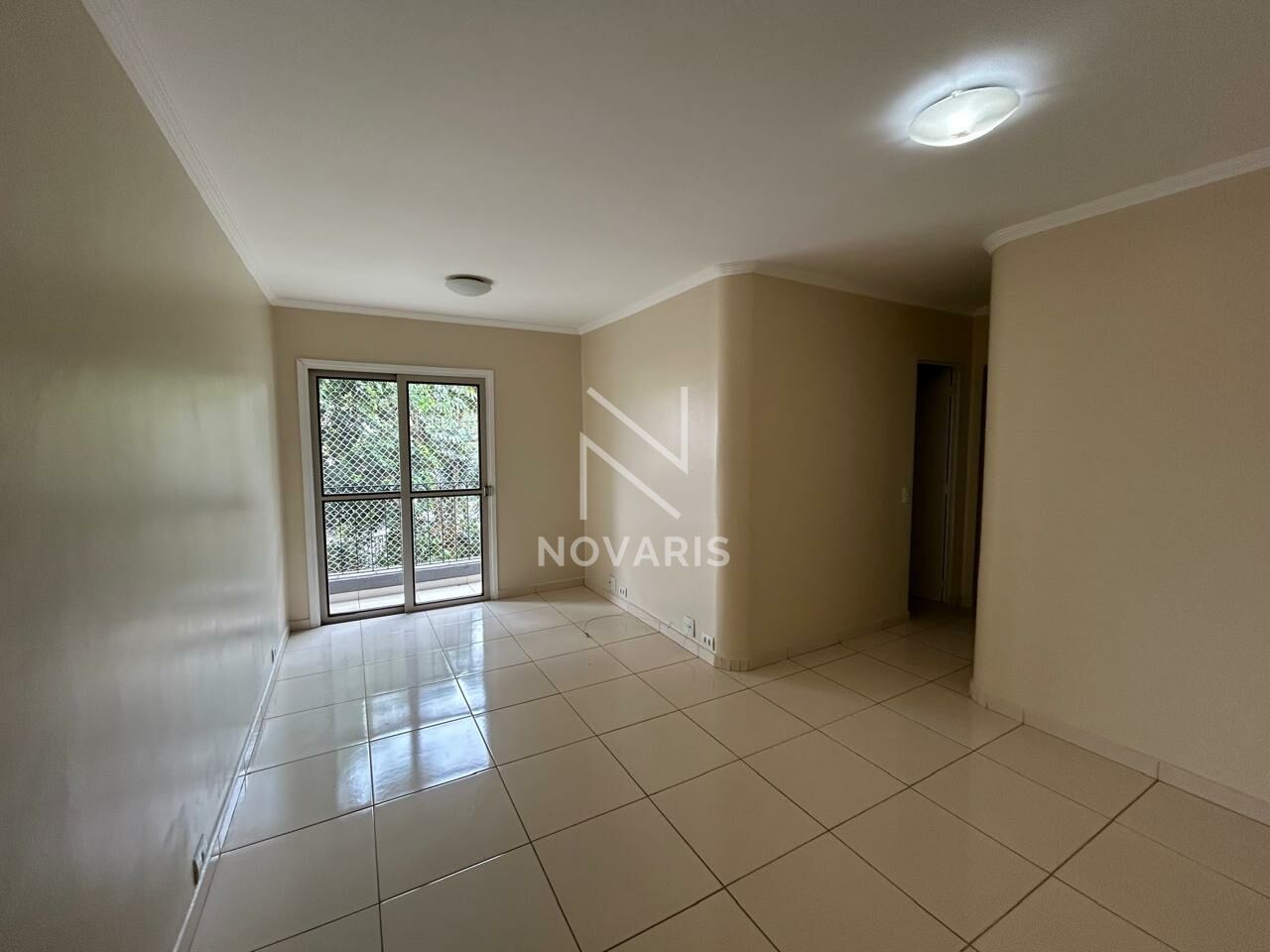 Apartamento para Locação - SANTO AMARO JARDIM PROMISSÃO