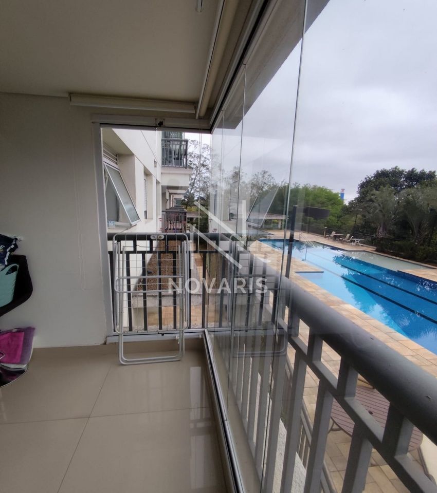 Apartamento para Venda - VILA CASTELO