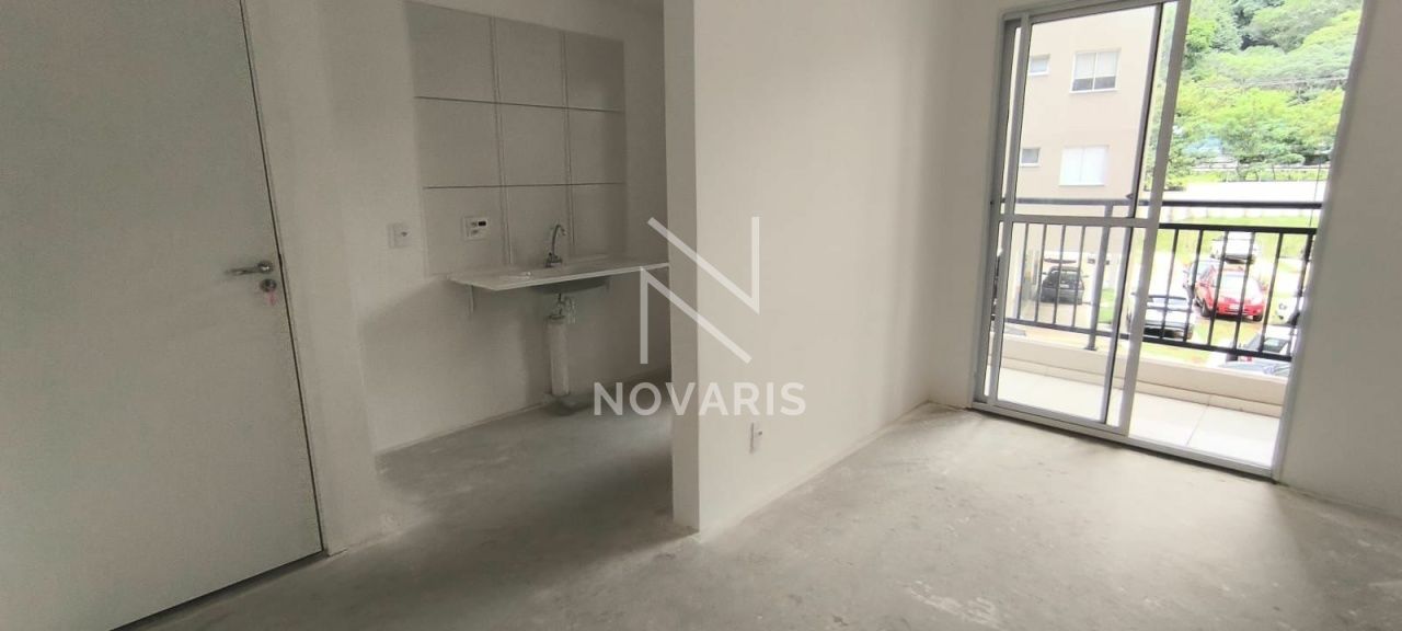 Apartamento para Venda - USINA PIRATININGA