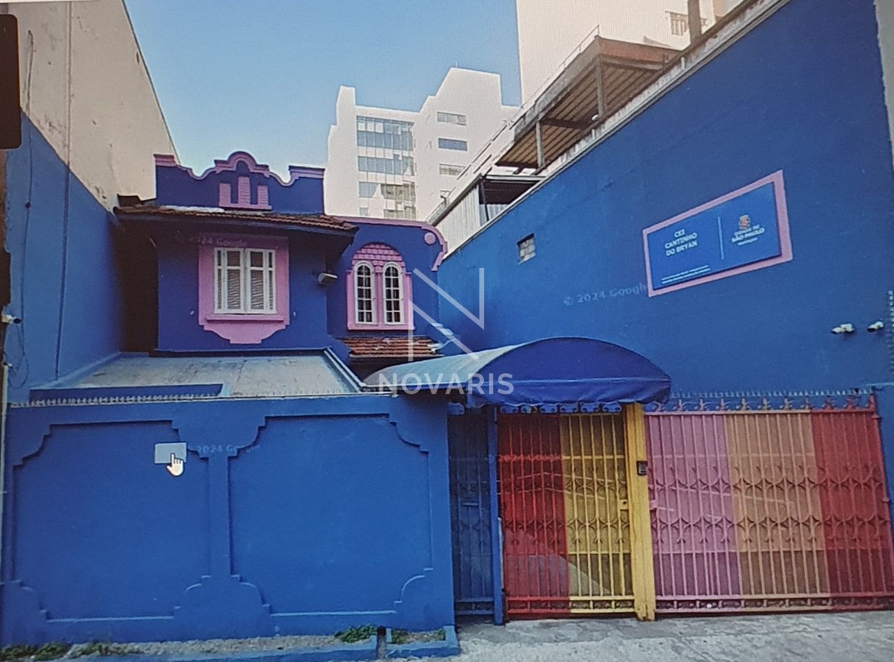 Imóvel Comercial para Locação - JARDIM PAULISTA