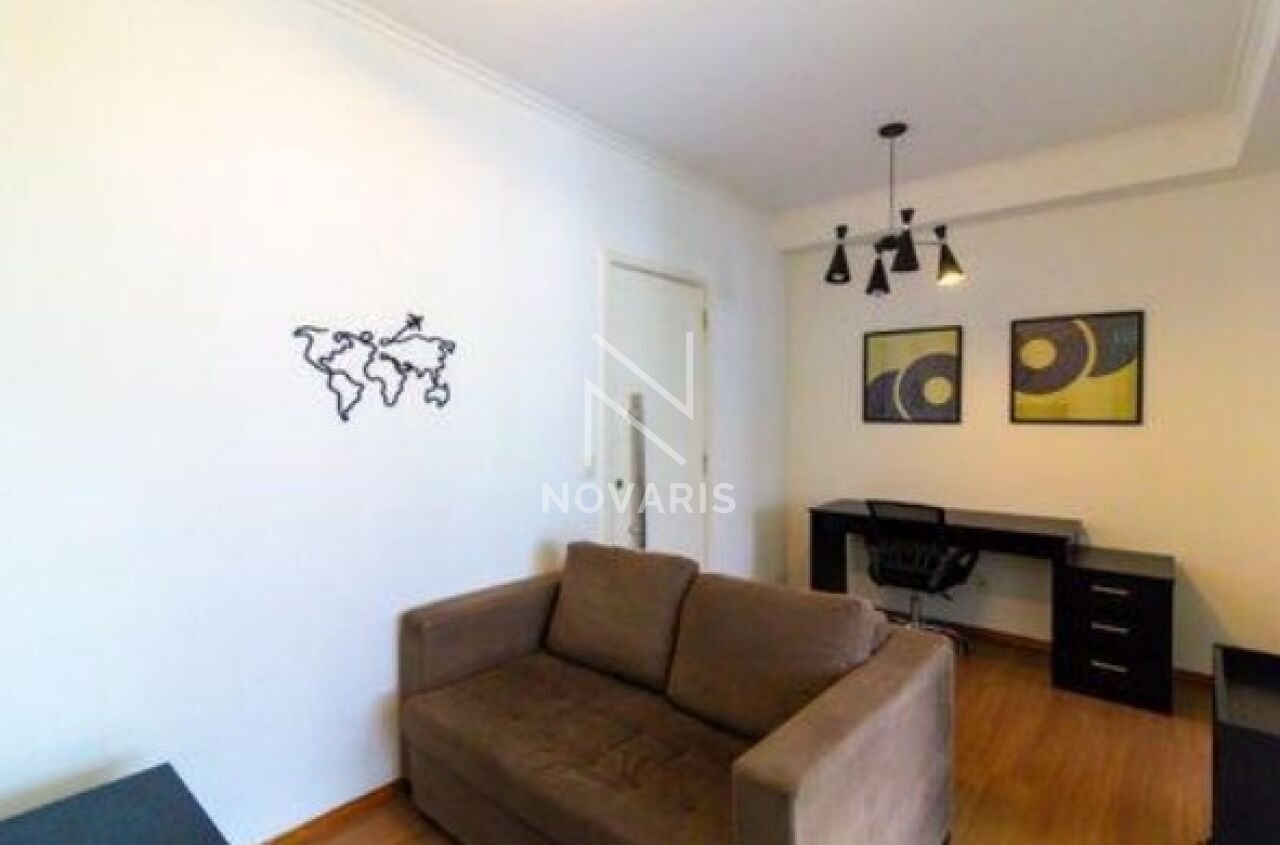 Apartamento para Locação - SANTO AMARO
