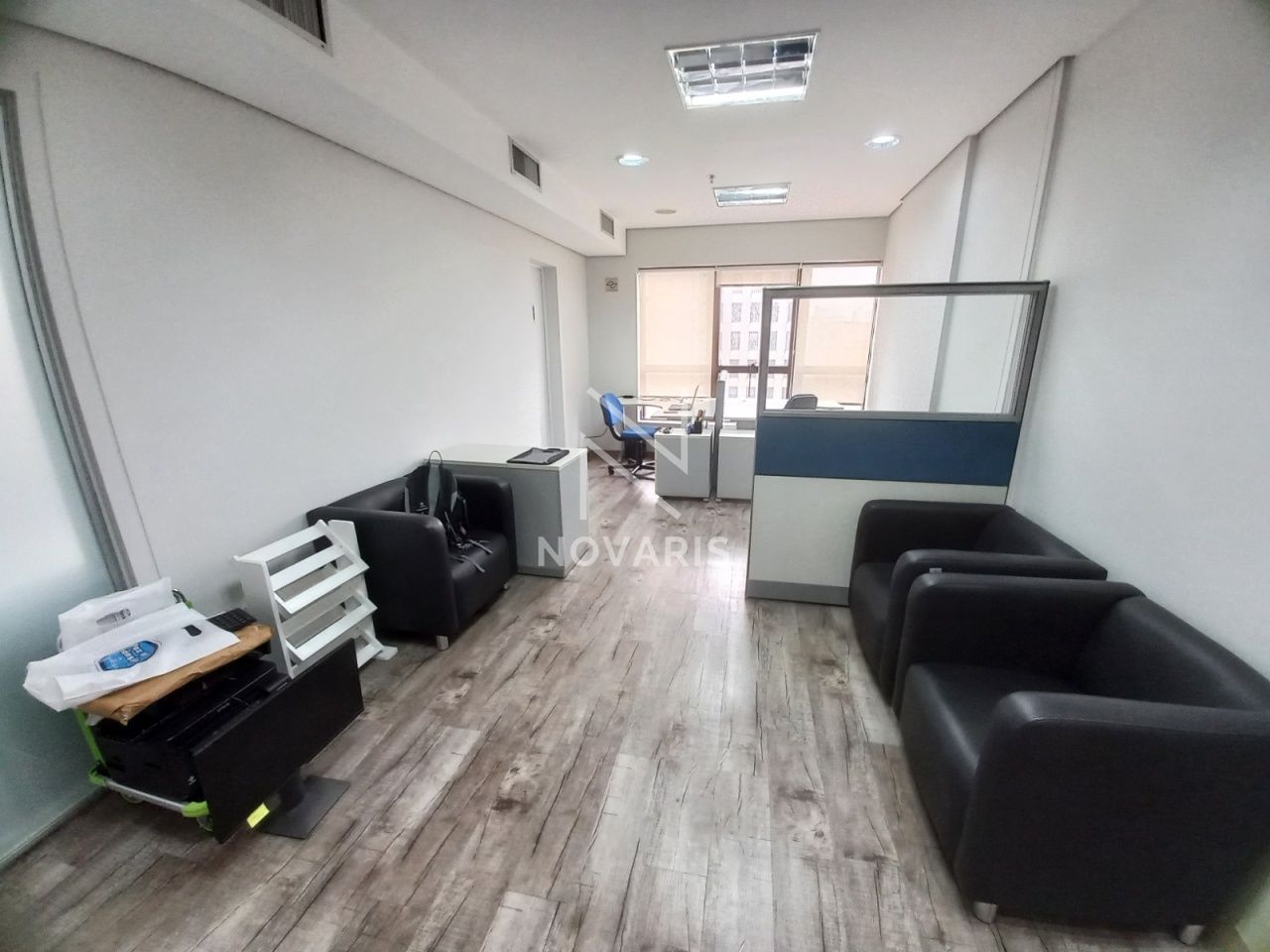 Sala para Locação - SANTO AMARO CHÁCARA SANTO ANTÔNIO