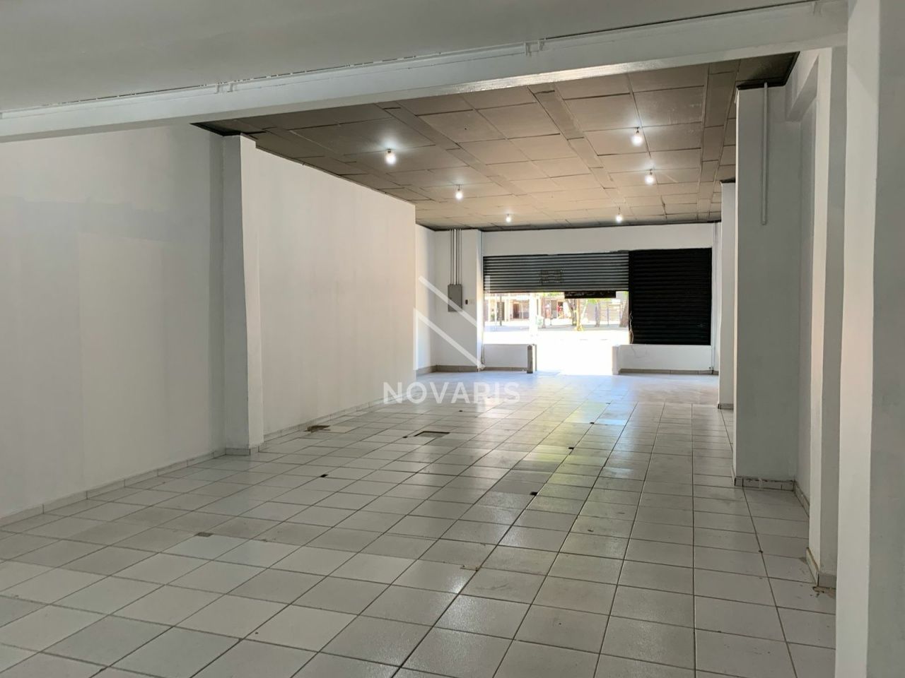 Imóvel Comercial para Locação - PINHEIROS