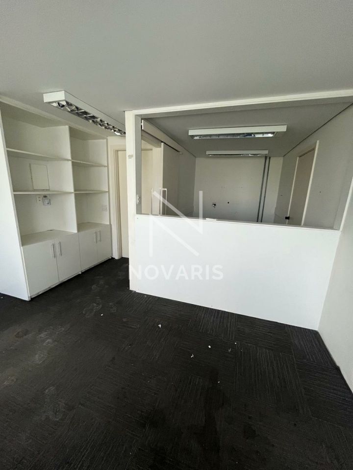 Conjunto Comercial para Locação - VILA CLEMENTINO