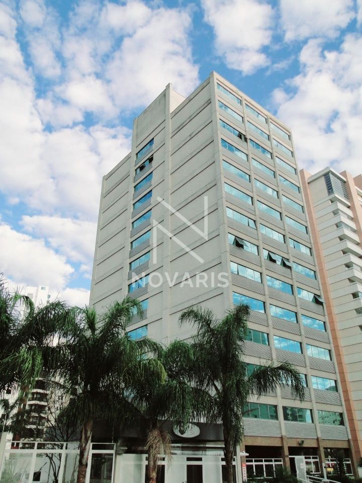 Conjunto Comercial para Locação - VILA SUZANA