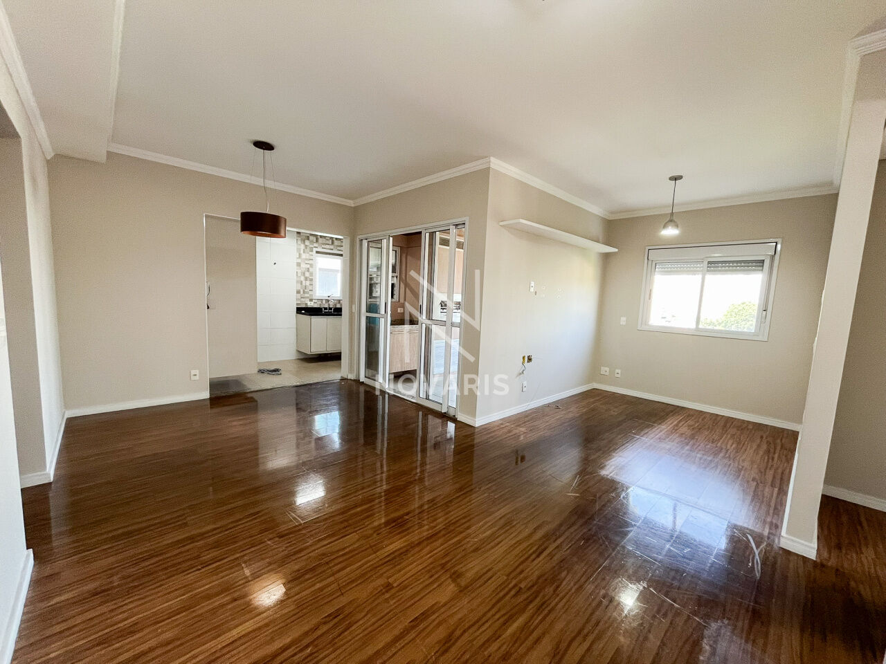 Apartamento para Venda - SANTO AMARO JARDIM CARAVELAS