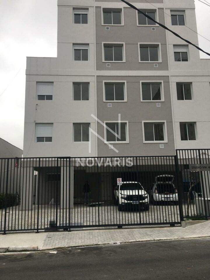 Apartamento para Venda - VILA SANTA CATARINA