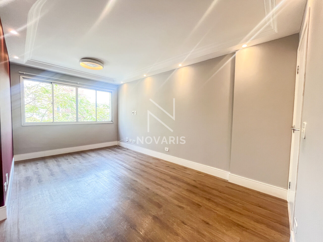 Apartamento para Venda - VILA MASCOTE