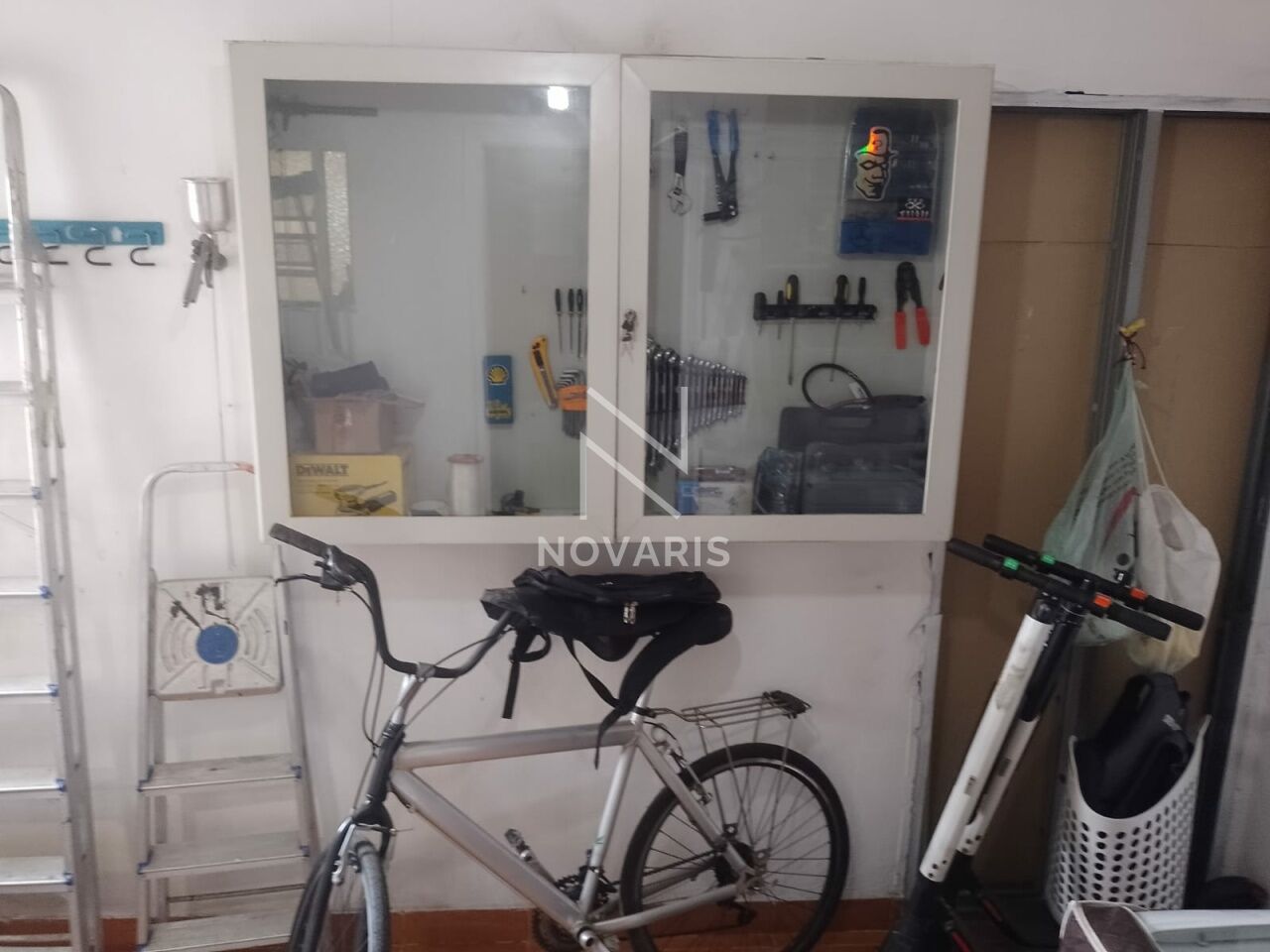 Casa para Venda - PEDREIRA